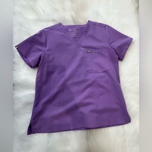 Figs set lavender dew. Actual color is lighter than the photos